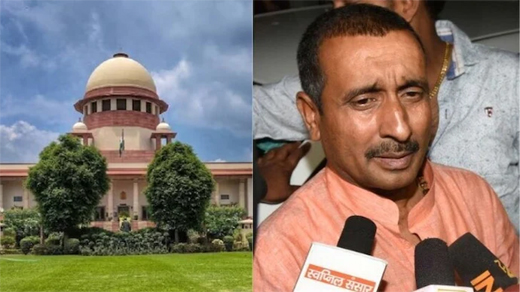 Unnao rape case